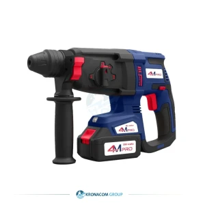 PERFORATEUR SANS FIL 4M PRO – KRONACOM